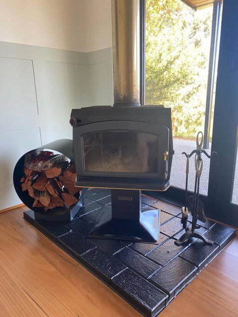 The Zen Den - Nambucca Heads Accommodation 2