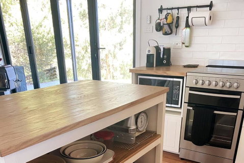 The Zen Den - Nambucca Heads Accommodation 3
