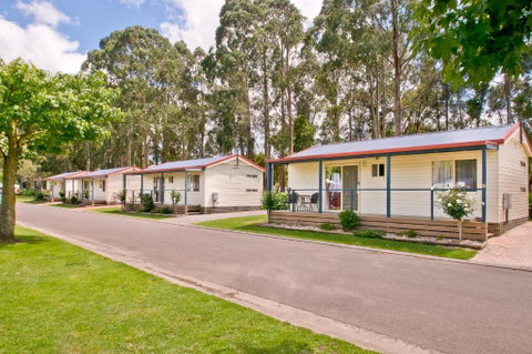 Warragul Gardens Holiday Park - Nambucca Heads Accommodation 2