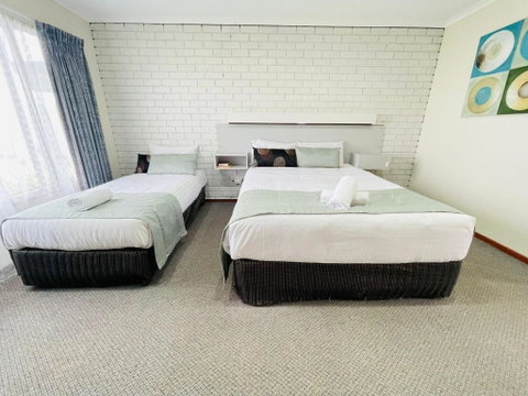 Warragul Views Motor Inn - Nambucca Heads Accommodation 2
