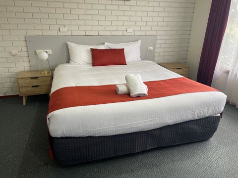 Warragul Views Motor Inn - Nambucca Heads Accommodation 0