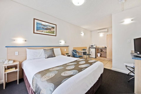 Welcome Inn 277 - Nambucca Heads Accommodation 0