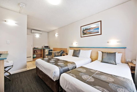 Welcome Inn 277 - Nambucca Heads Accommodation 3