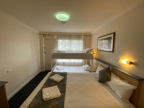 Welcome Inn 277 - Nambucca Heads Accommodation 2