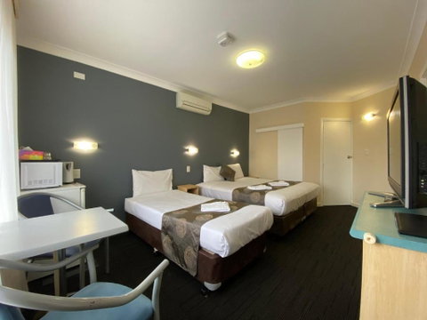 Welcome Inn 277 - Nambucca Heads Accommodation 1