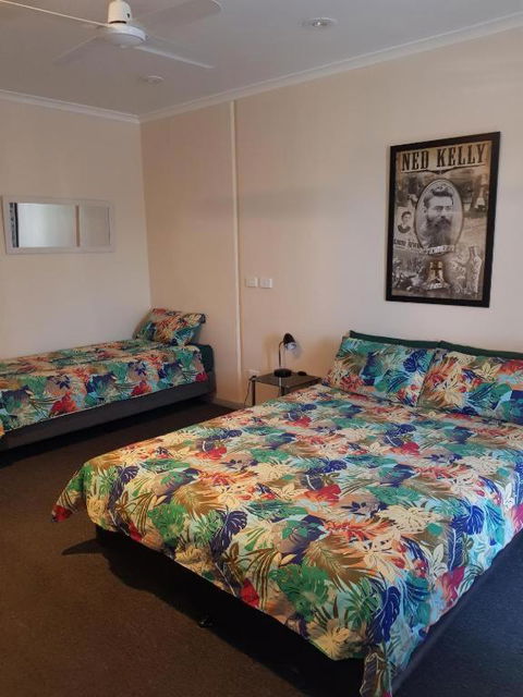 Wentworth Central Motor Inn - Nambucca Heads Accommodation 3