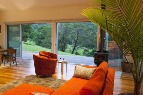 Wilderberry Cottage - Nambucca Heads Accommodation 3