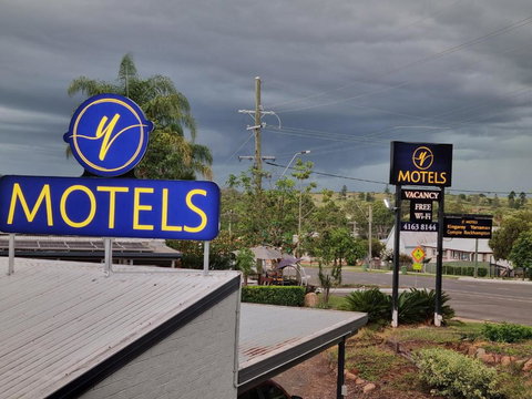 Y Motels Yarraman - Nambucca Heads Accommodation 2