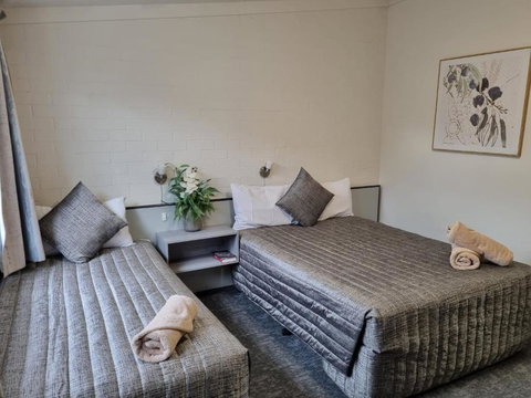 Y Motels Yarraman - Nambucca Heads Accommodation 0