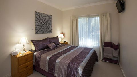 A Good Rest B & B - Nambucca Heads Accommodation 1
