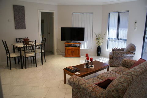 A Good Rest B & B - Nambucca Heads Accommodation 4