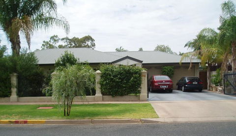 A Good Rest B & B - Nambucca Heads Accommodation 3