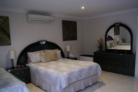 A Good Rest B & B - Nambucca Heads Accommodation 0