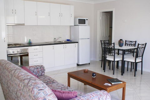 A Good Rest B & B - Nambucca Heads Accommodation 2