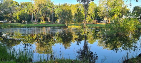 AAOK Lakes Resort And Caravan Park - Nambucca Heads Accommodation 3
