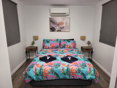 AAOK Lakes Resort And Caravan Park - Nambucca Heads Accommodation 0