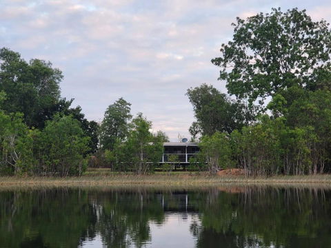 AAOK Lakes Resort And Caravan Park - Nambucca Heads Accommodation 2