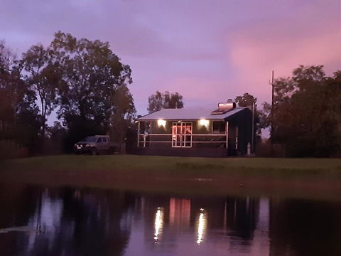 AAOK Lakes Resort And Caravan Park - Nambucca Heads Accommodation 1
