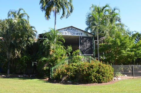 AAOK Lakes Resort And Caravan Park - Nambucca Heads Accommodation 4