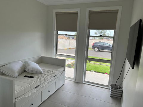 Affordable Semi Rural Stay - Nambucca Heads Accommodation 0