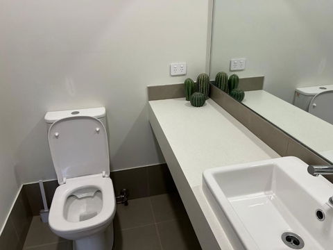 Affordable Semi Rural Stay - Nambucca Heads Accommodation 1
