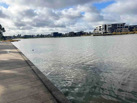 Yay! Enjoy An Entire House - Quiet, Spacious And Beautiful Stay In Melbourne - Nambucca Heads Accommodation 2