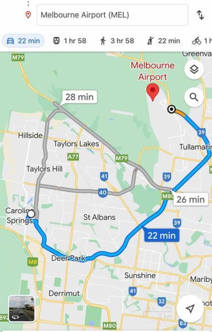 Yay! Enjoy An Entire House - Quiet, Spacious And Beautiful Stay In Melbourne - Nambucca Heads Accommodation 1