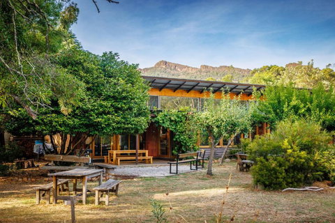 YHA Grampians Eco, Halls Gap - Nambucca Heads Accommodation 0
