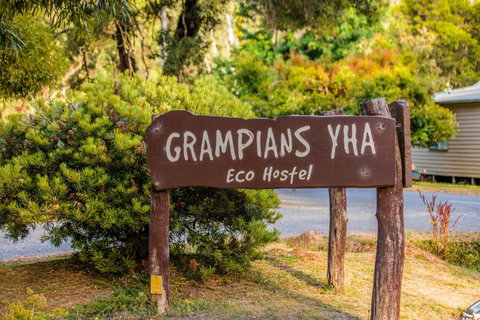 YHA Grampians Eco, Halls Gap - Nambucca Heads Accommodation 1