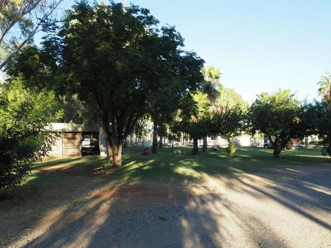 Heritage Caravan Park - Nambucca Heads Accommodation 0