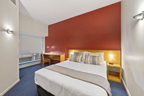 YEHS Hotel Melbourne CBD - Nambucca Heads Accommodation 3