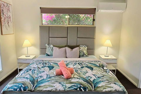 Relaxing Hamptons Style Home In Forest Lake - Nambucca Heads Accommodation 0