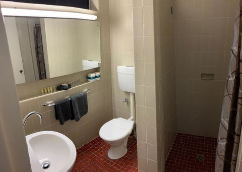 The Stuart Hotel-Motel - Nambucca Heads Accommodation 1