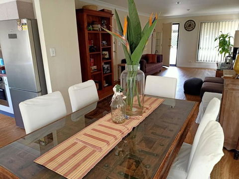 Tingalpa Townhouse Treat - Nambucca Heads Accommodation 3