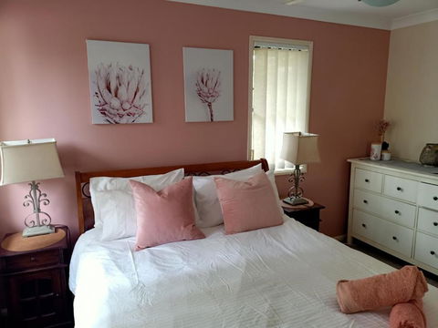 Tingalpa Townhouse Treat - Nambucca Heads Accommodation 0