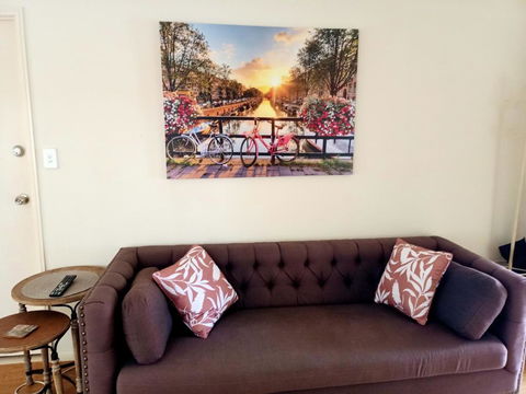 Tingalpa Townhouse Treat - Nambucca Heads Accommodation 2