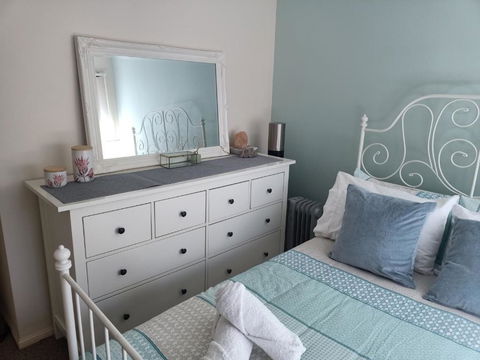 Tingalpa Townhouse Treat - Nambucca Heads Accommodation 1