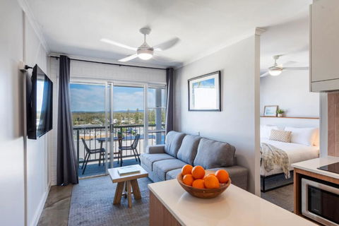 Yamba Views 6 - Oceanstays - Nambucca Heads Accommodation 3