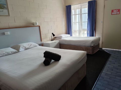 Yarragon Motel - Nambucca Heads Accommodation 3