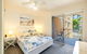 Yarramundi, 6,47 Magnus St - Unit In Nelson Bay With Stunning Water Views, Air Con, Wifi, Linen And Bed Making - thumb 3
