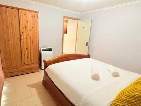 YF Home Sweet Home - Nambucca Heads Accommodation 2