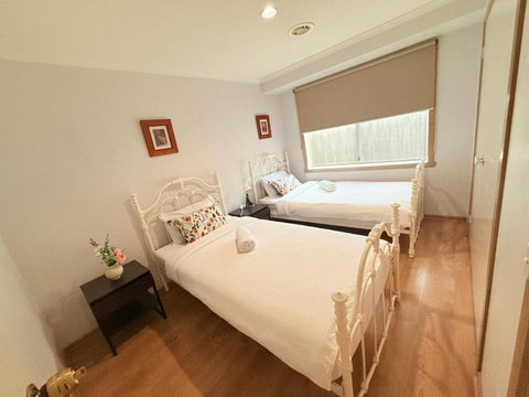 YF Home Sweet Home - Nambucca Heads Accommodation 1