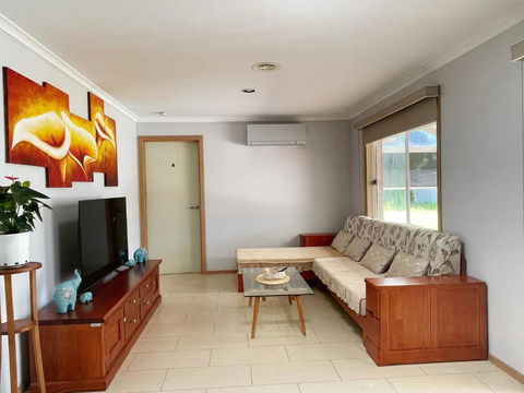 YF Home Sweet Home - Nambucca Heads Accommodation 1