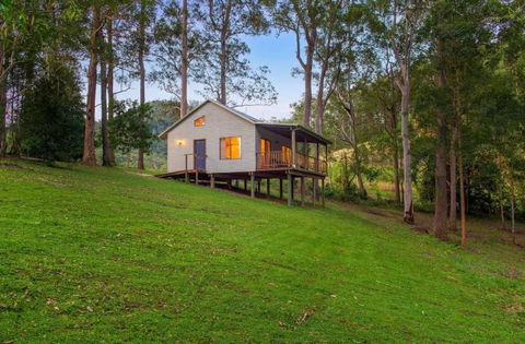 Yulo Kopa - Nambucca Heads Accommodation 0