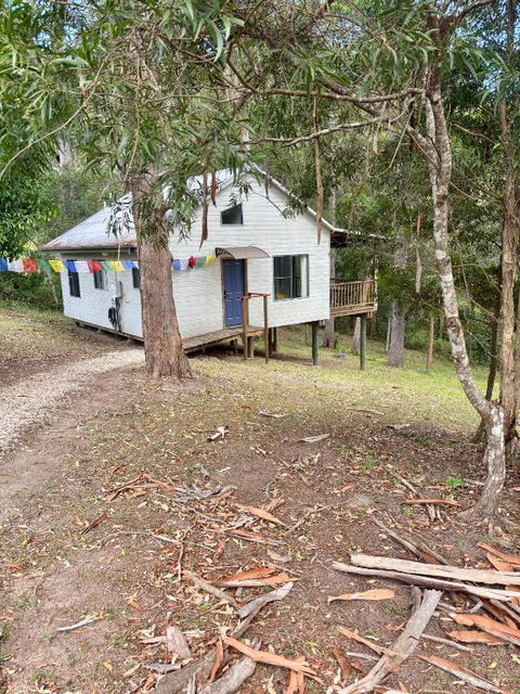 Yulo Kopa - Nambucca Heads Accommodation 1