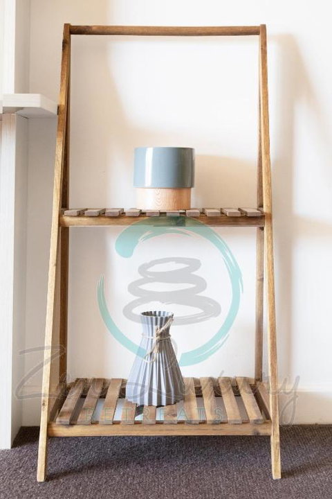 ZEN AT THE ESPLANADE - Spectacular Sunset Retreat - Nambucca Heads Accommodation 3