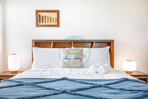 ZEN TOWERS: Cozy Executive 3-BR Family Apt In Darwin City - Nambucca Heads Accommodation 3