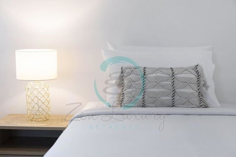 ZEN TOWERS: Cozy Executive 3-BR Family Apt In Darwin City - Nambucca Heads Accommodation 2