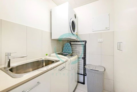 ZEN TOWERS: Cozy Executive 3-BR Family Apt In Darwin City - Nambucca Heads Accommodation 1