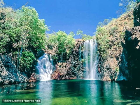 ZEN NOMAD 2-BR Nightcliff Apt Near Markets & Shops - Nambucca Heads Accommodation 2